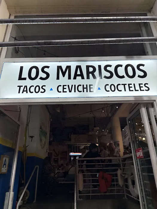 Los Mariscos Picture 4