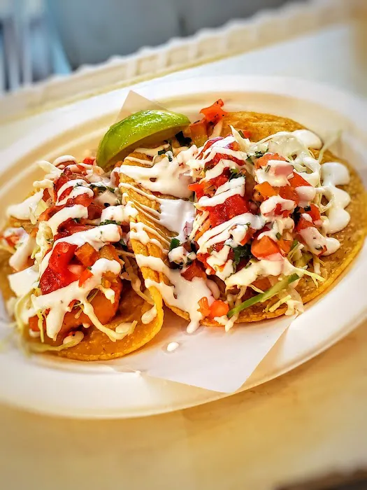 Los Mariscos Picture 6