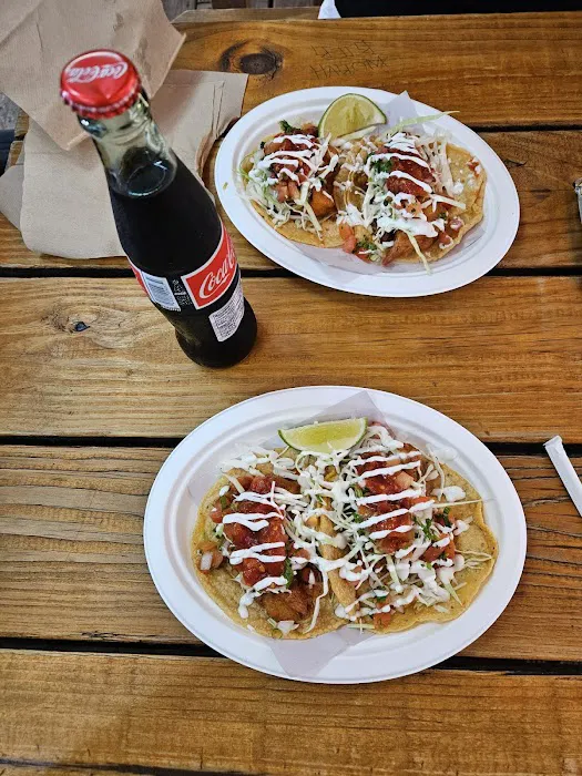 Los Mariscos Picture 10