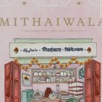Mithaiwala