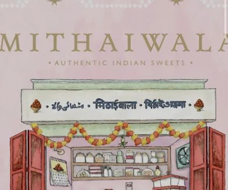 Mithaiwala