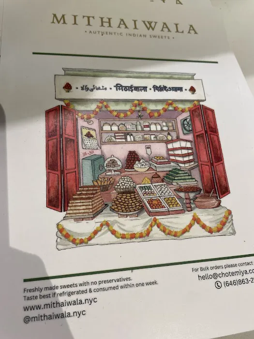 Mithaiwala Picture 4