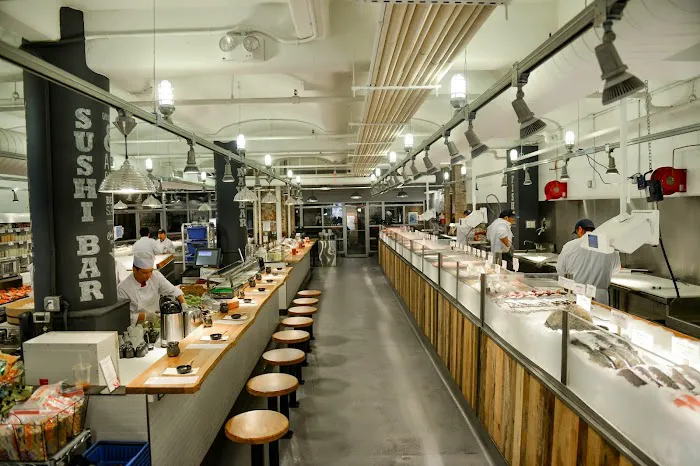 Lobster Place Picture 2