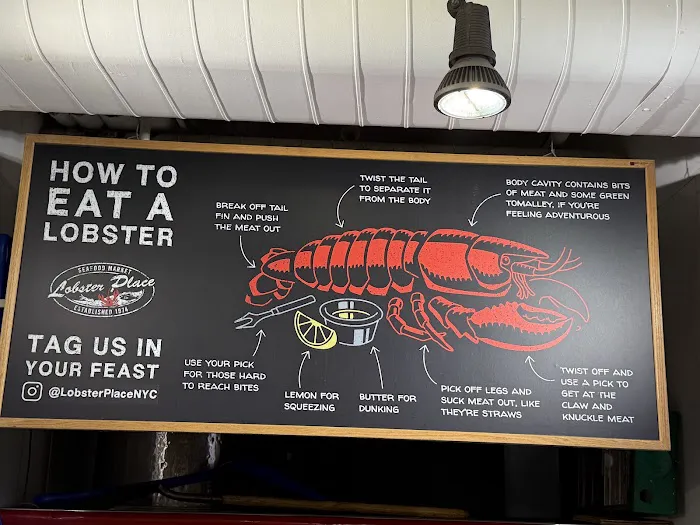 Lobster Place Picture 10