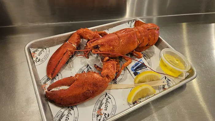 Lobster Place Picture 4