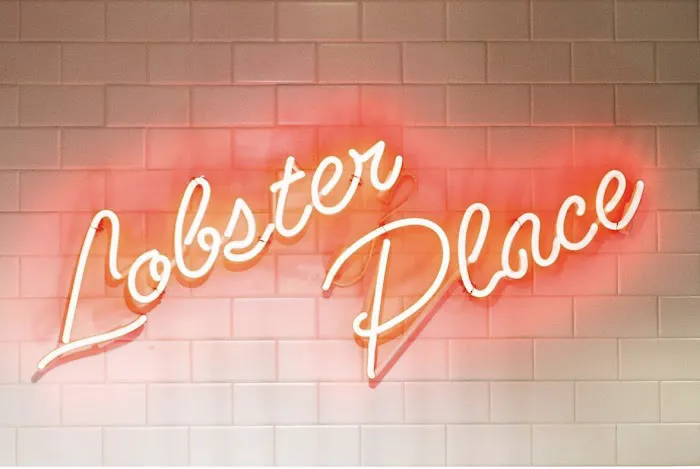 Lobster Place Picture 8
