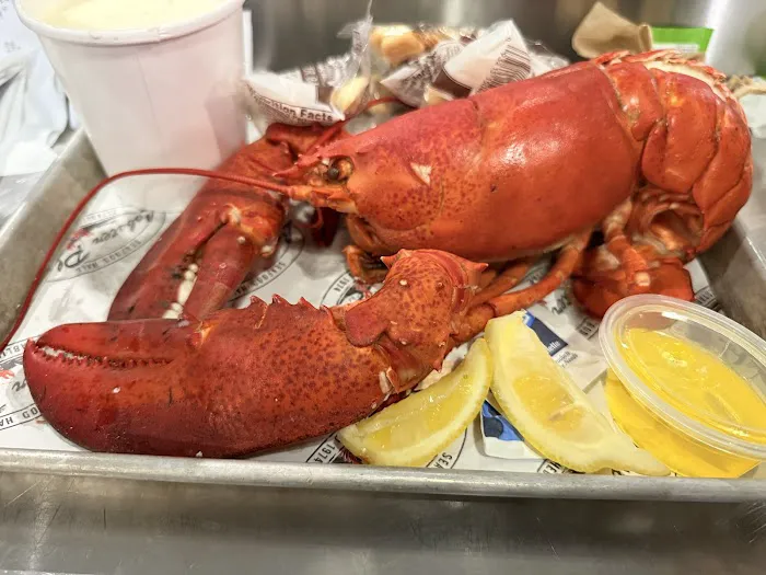 Lobster Place Picture 6