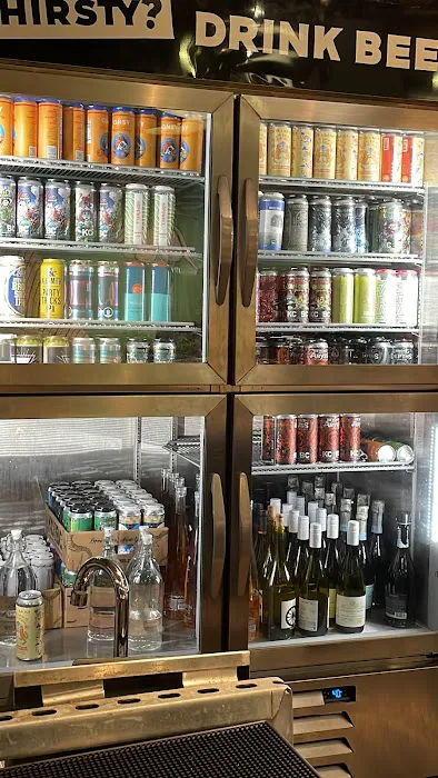 Mayhem Beer & Sandwiches Picture 7