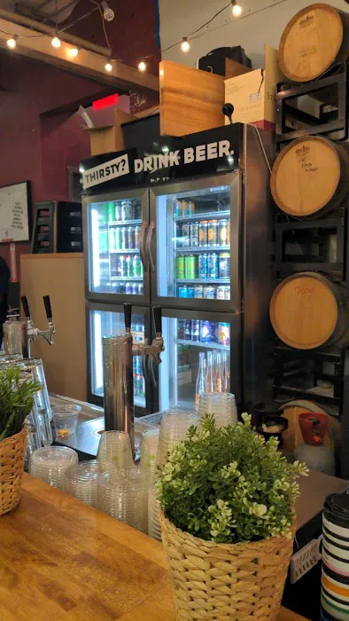 Mayhem Beer & Sandwiches Picture 9