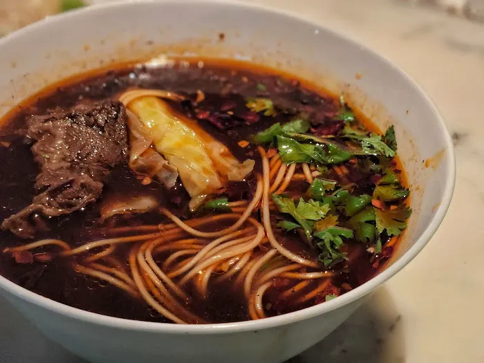 Hao Noodle Picture 7