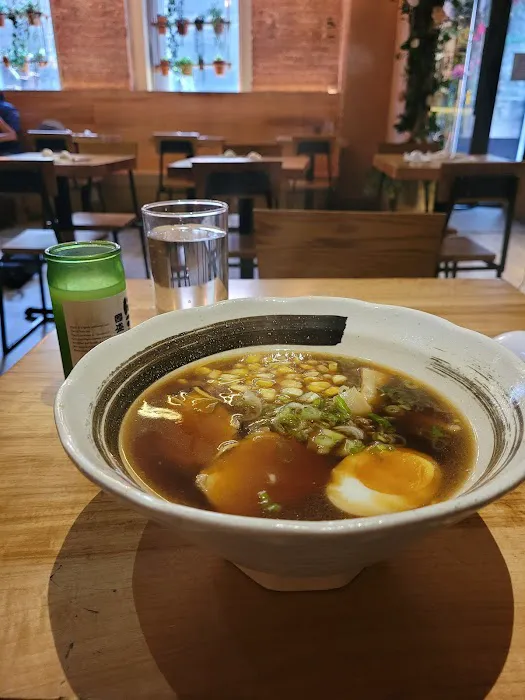 Kogane Ramen Picture 4