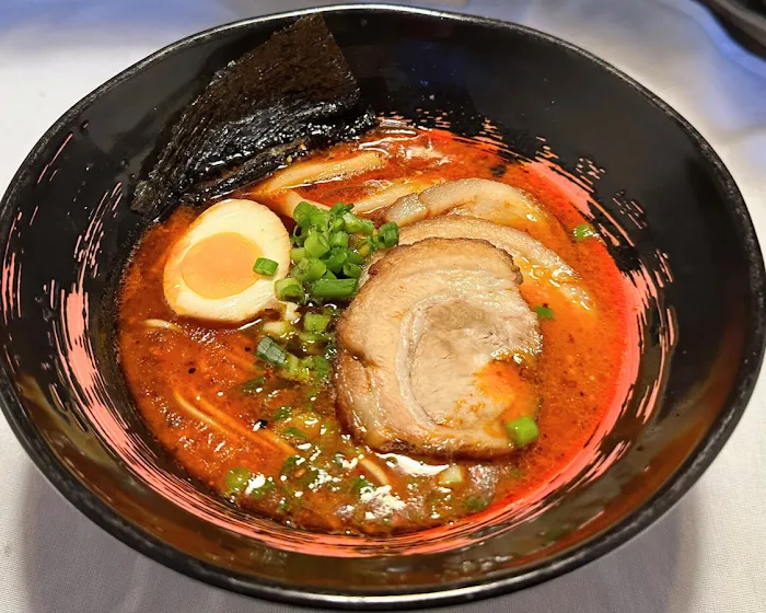 Kogane Ramen Picture 8