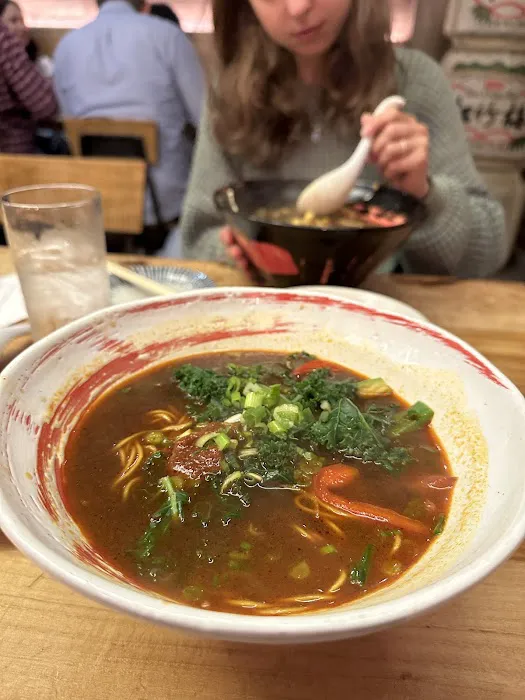 Kogane Ramen Picture 6