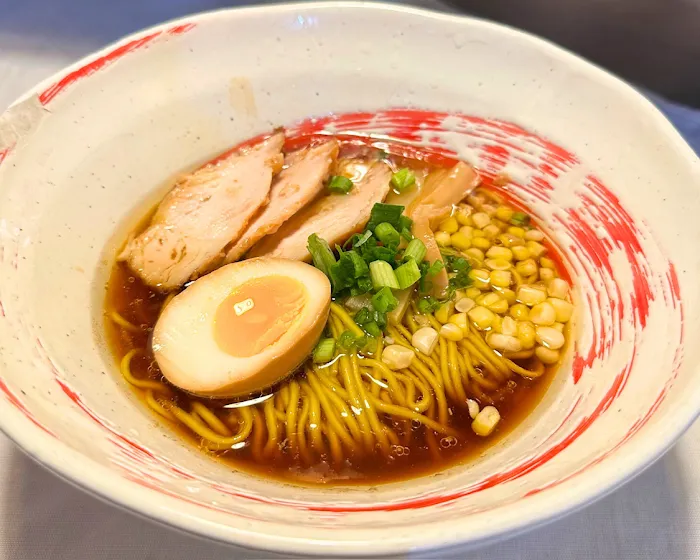 Kogane Ramen Picture 9