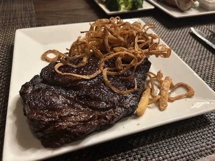 Old Homestead Steakhouse Picture 4