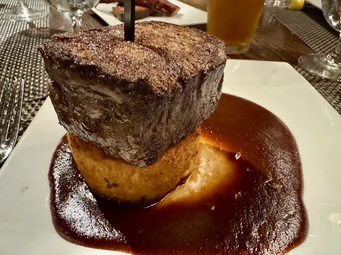 Old Homestead Steakhouse Picture 5