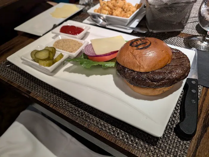 Old Homestead Steakhouse Picture 7