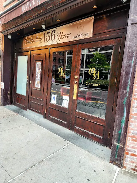 Old Homestead Steakhouse Picture 9