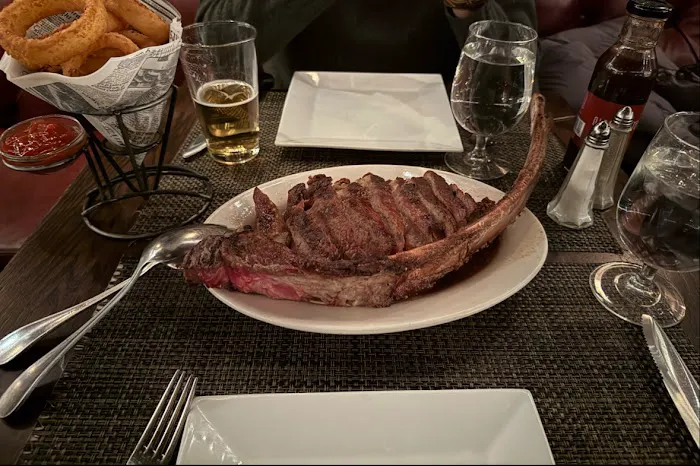 Old Homestead Steakhouse Picture 6