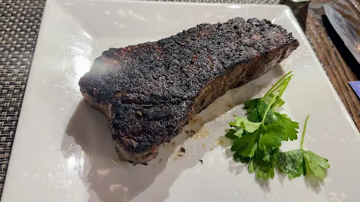 Old Homestead Steakhouse Picture 1