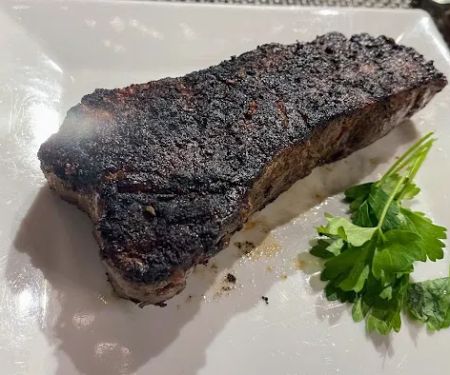 Old Homestead Steakhouse