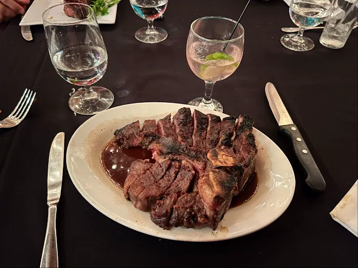Old Homestead Steakhouse Picture 10