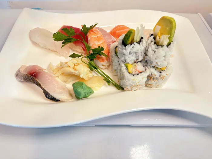 WOW SUSHI Picture 1