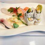 WOW SUSHI