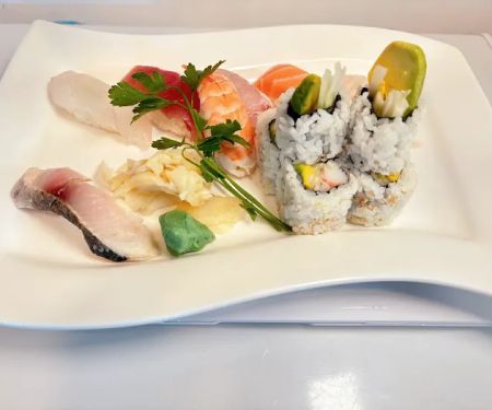 WOW SUSHI