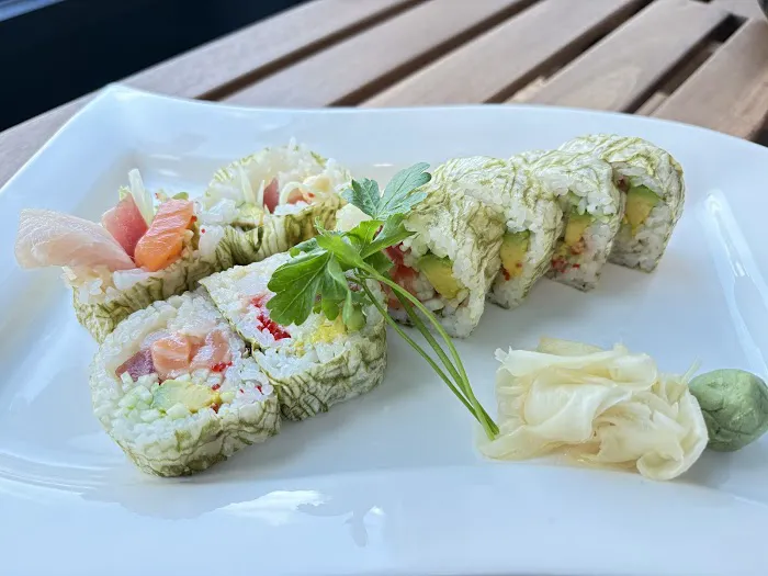 WOW SUSHI Picture 6