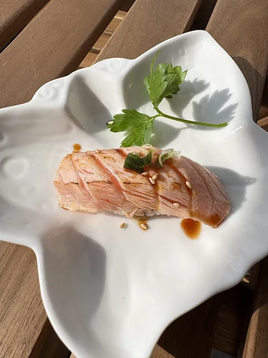 WOW SUSHI Picture 3