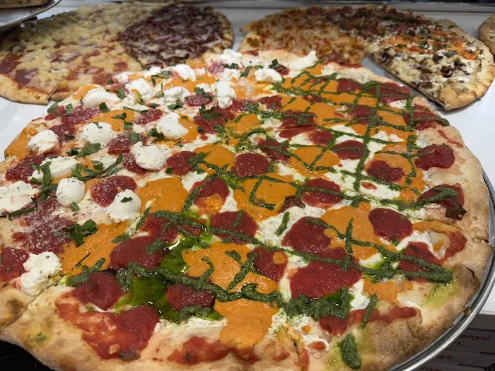 Roma Pizza Picture 8
