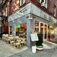 Roma Pizza ico