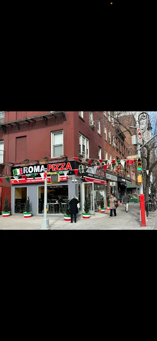 Roma Pizza Picture 10