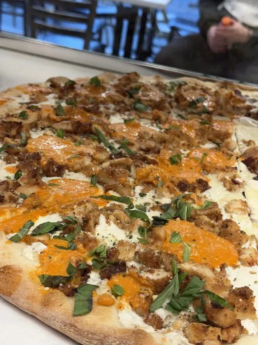 Roma Pizza Picture 6