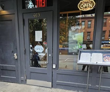 RamenYa West Village