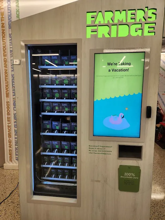 Farmer's Fridge Picture 2