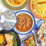 Indian Umami