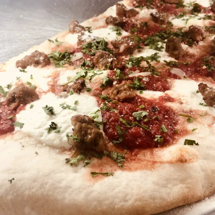 Avenue D Pizza Picture 3