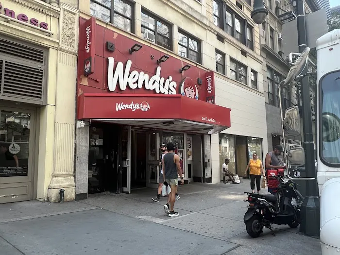 Wendy's Picture 1