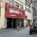 Wendy's