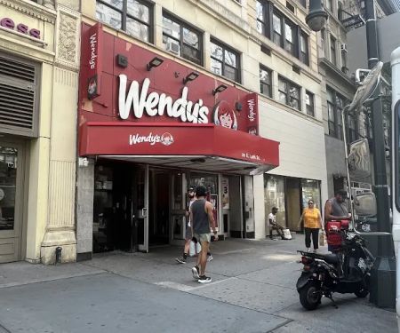 Wendy's