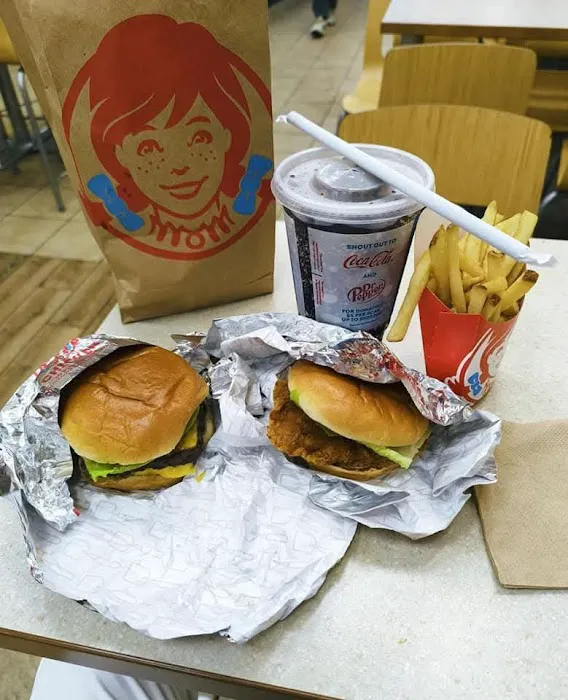 Wendy's Picture 6