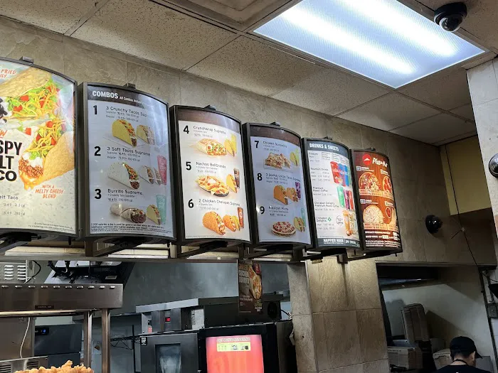 Taco Bell Picture 5