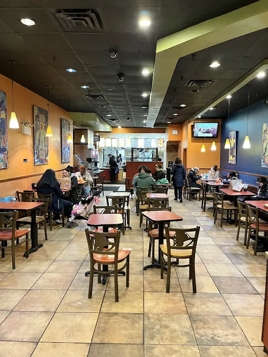 Taco Bell Picture 1