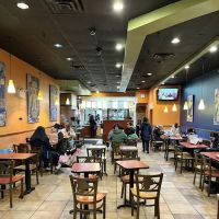 Taco Bell ico