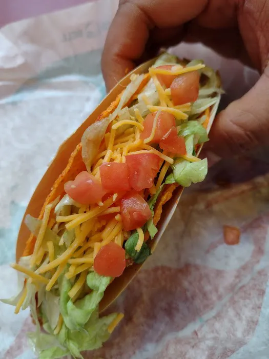Taco Bell Picture 2