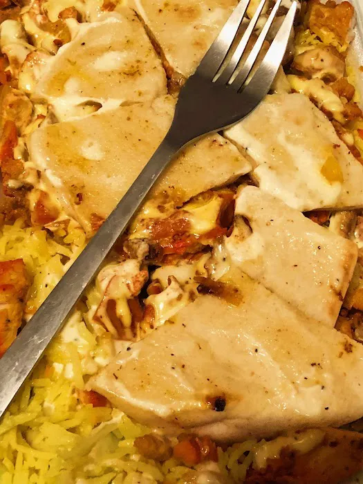 Farook Halal Food Picture 1