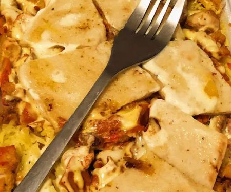 Farook Halal Food