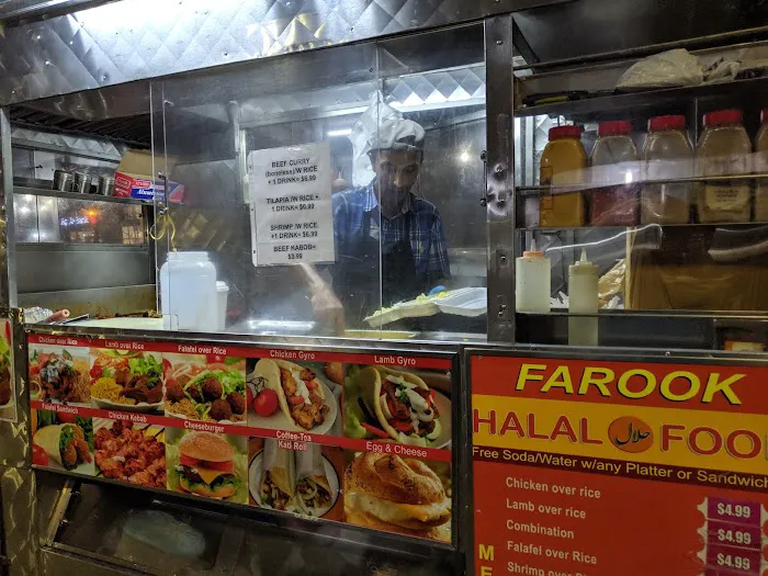 Farook Halal Food Picture 7